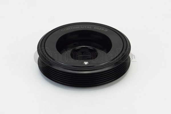 Belt Pulley, crankshaft